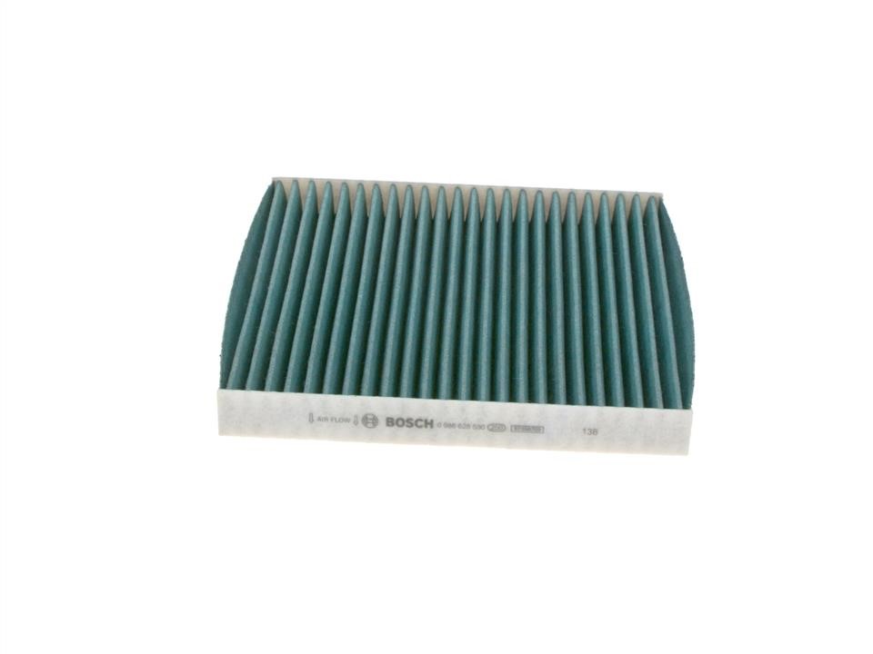 Bosch 0 986 628 530 Activated Carbon Cabin Filter 0986628530