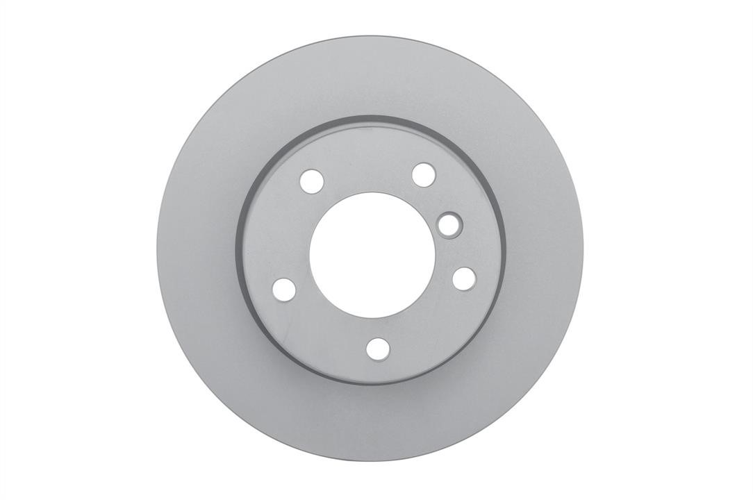Bosch 0 986 479 214 Front brake disc ventilated 0986479214