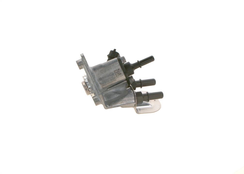 AdBlue Fluid Injection Control Unit Bosch 0 444 043 011