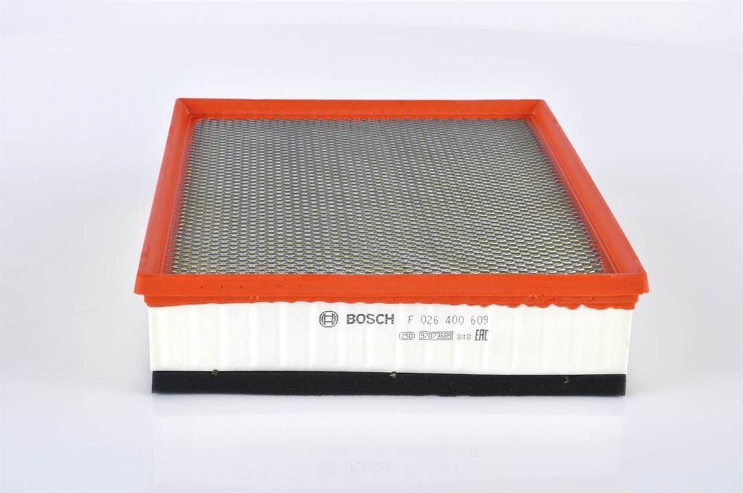 Bosch F 026 400 609 Air Filter F026400609
