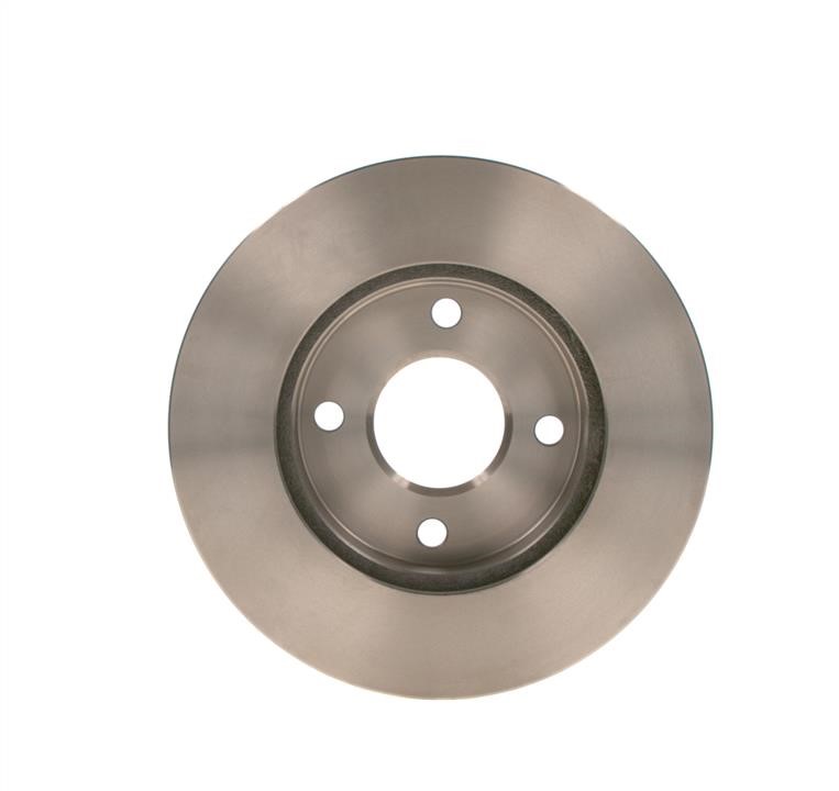 Bosch 0 986 479 354 Front brake disc ventilated 0986479354
