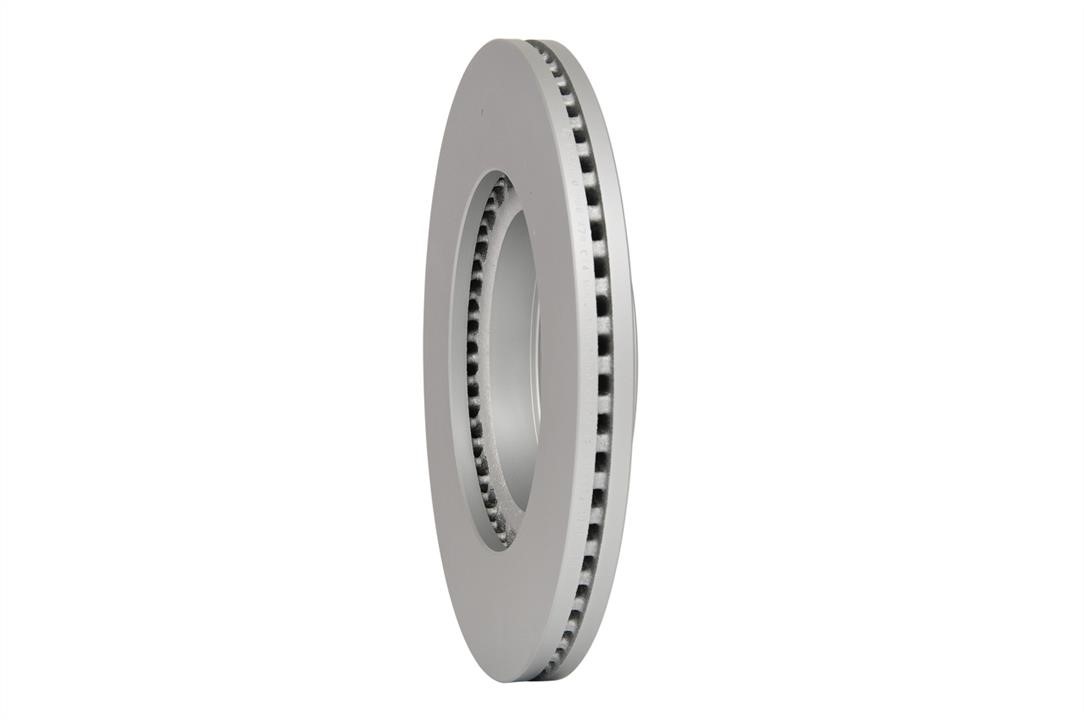 Front vented brake disc Bosch 0 986 479 C74
