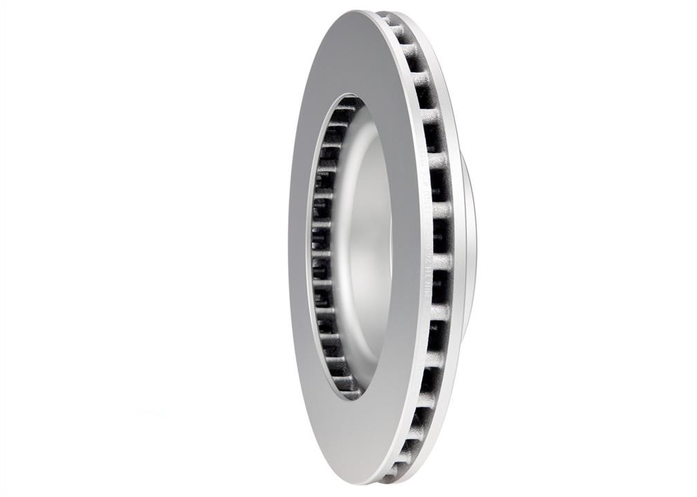 Front vented brake disc Bosch 0 986 479 723