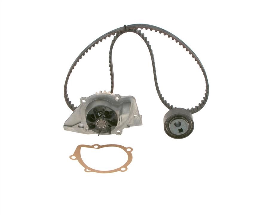Bosch 1 987 946 434 TIMING BELT KIT WITH WATER PUMP 1987946434