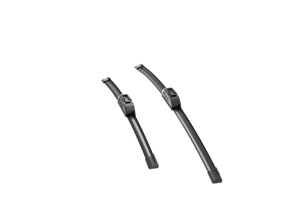 Bosch Aerotwin Frameless Wiper Blades Kit 600&#x2F;450 Bosch 3 397 014 421