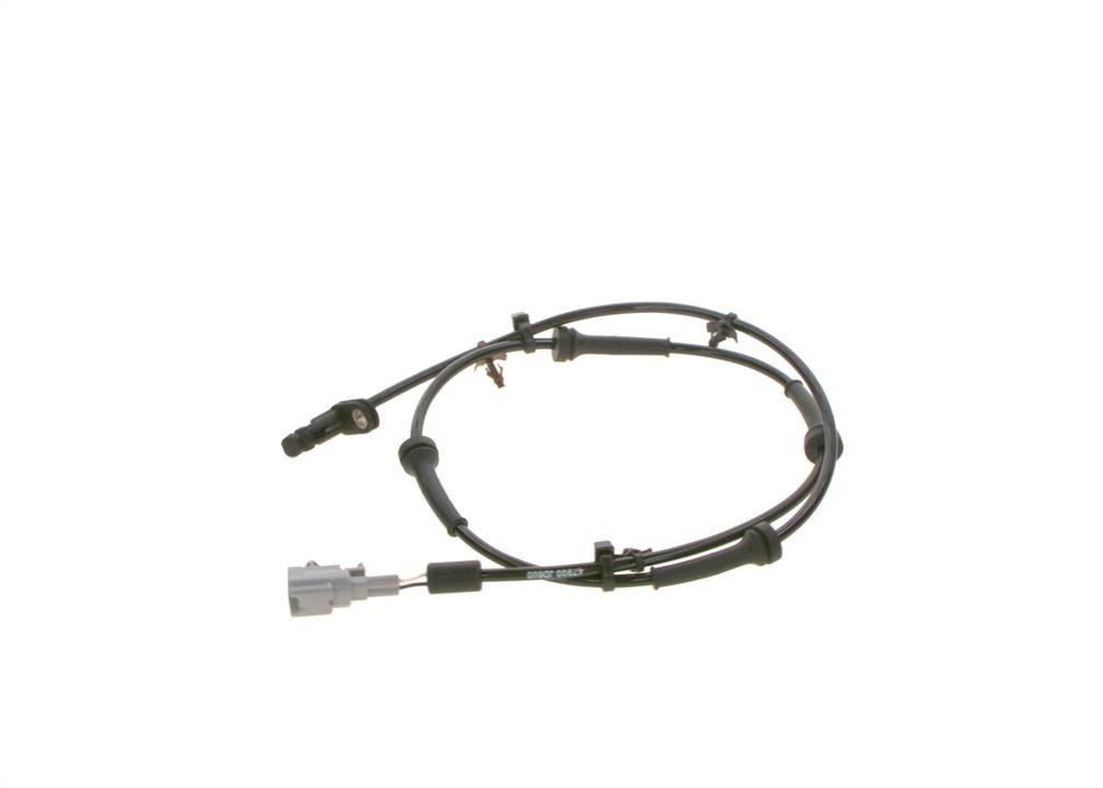 Sensor ABS Bosch 0 265 007 909