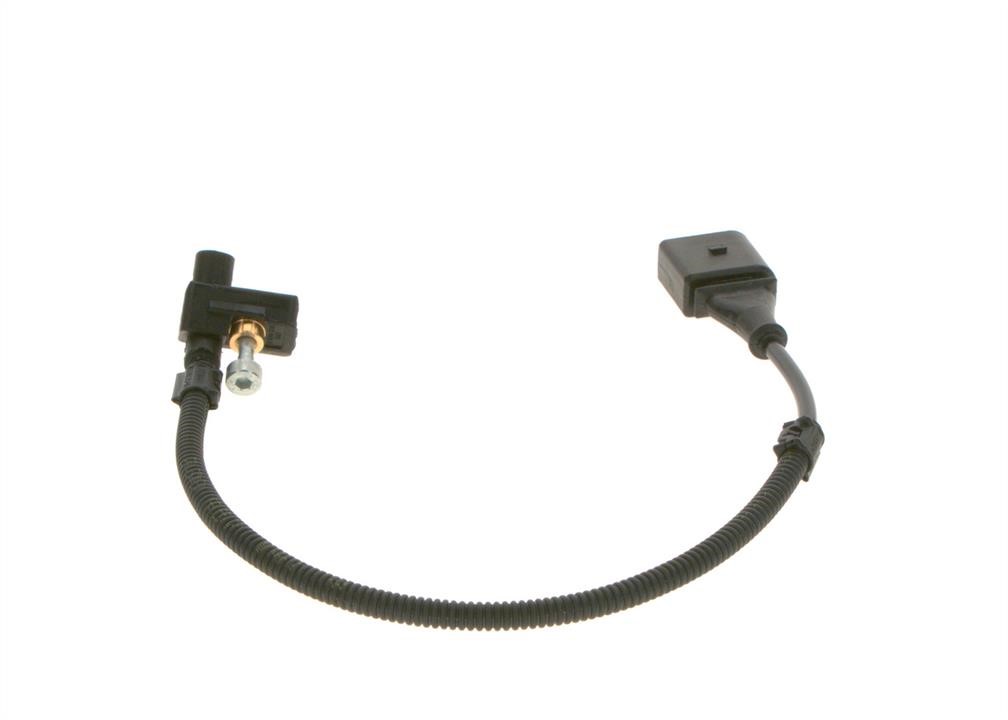 Crankshaft position sensor Bosch 0 261 210 257
