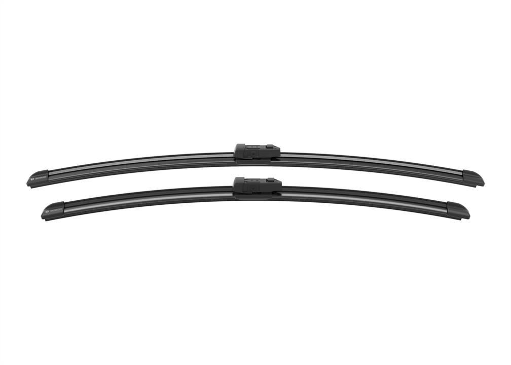 Bosch 3 397 007 862 Bosch Aerotwin Frameless Wiper Blades Kit 600/530 3397007862