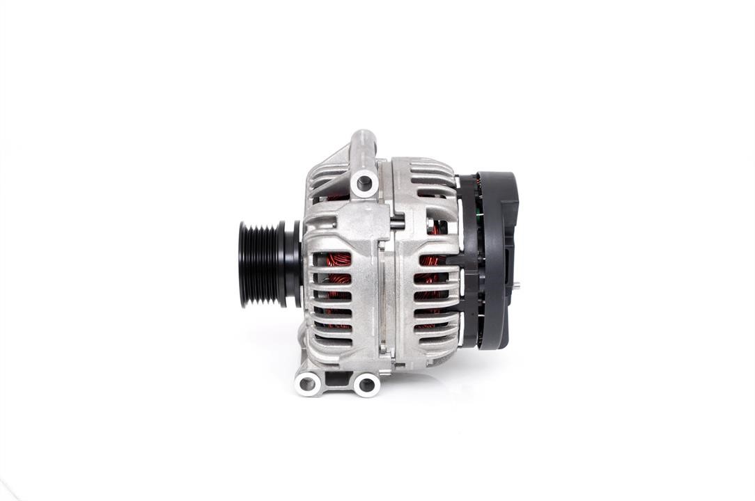 Bosch 0 124 415 007 Alternator 0124415007