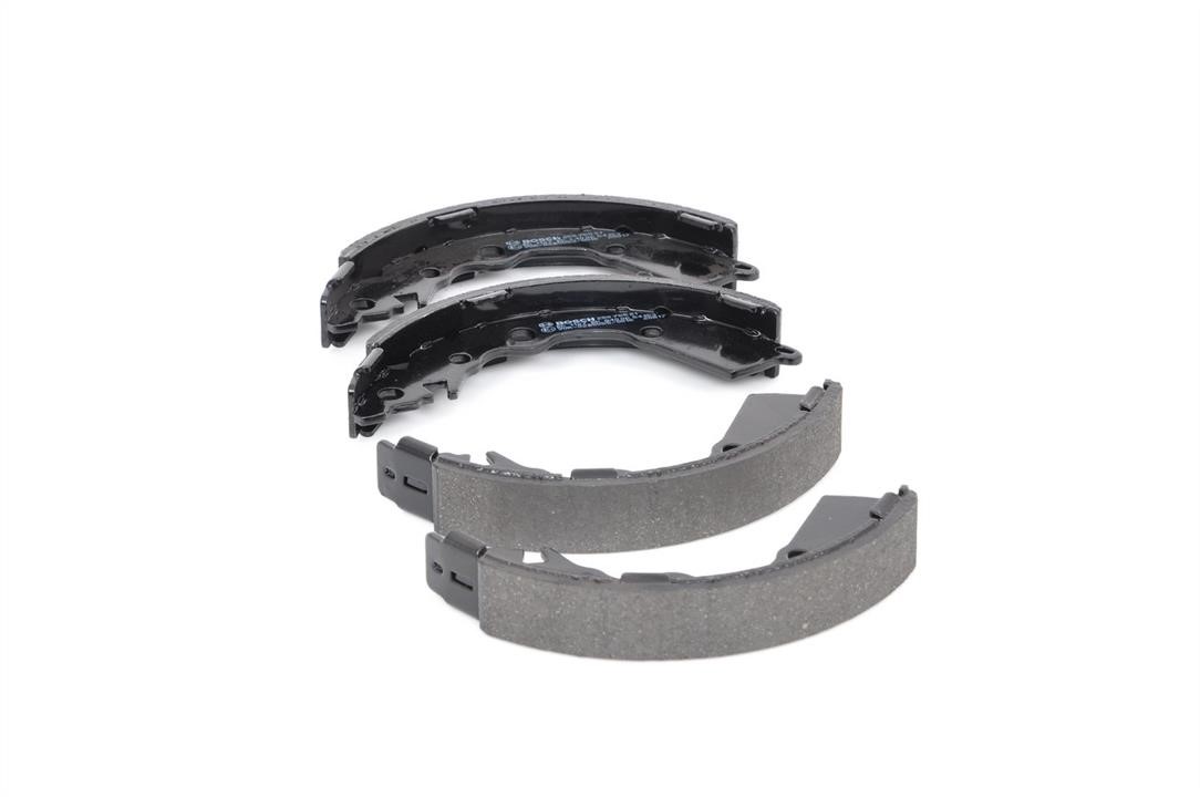 Brake shoe set Bosch 0 986 487 797