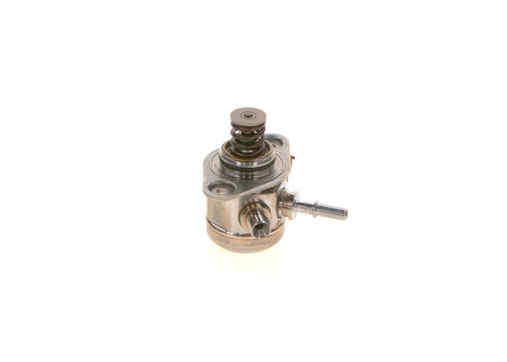 Injection Pump Bosch 0 261 520 201