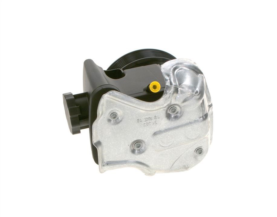 Hydraulic Pump, steering system Bosch K S00 000 594