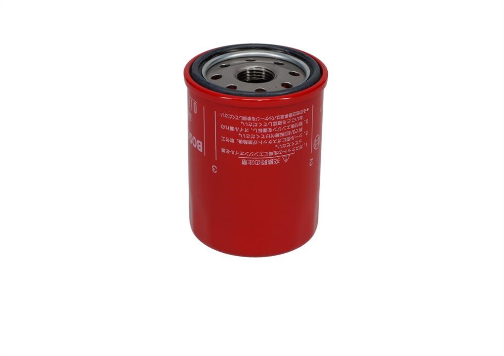 Oil Filter Bosch 0 986 AF1 117