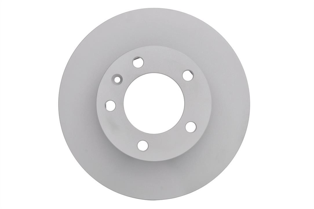 Bosch 0 986 479 B59 Front brake disc ventilated 0986479B59
