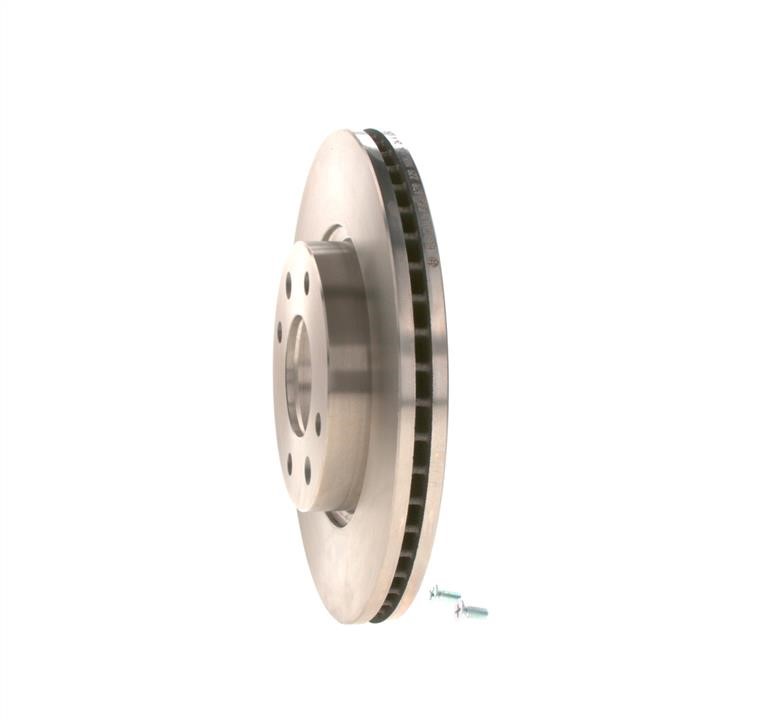 Front vented brake disc Bosch 0 986 479 229