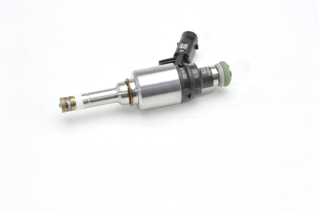 Buy Bosch 0261500162 – good price at EXIST.AE!