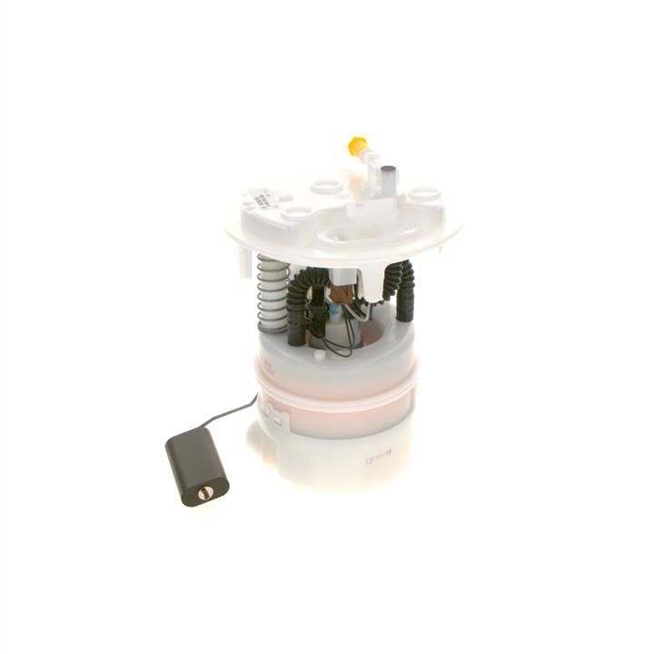 Fuel pump module Bosch 0 986 580 389