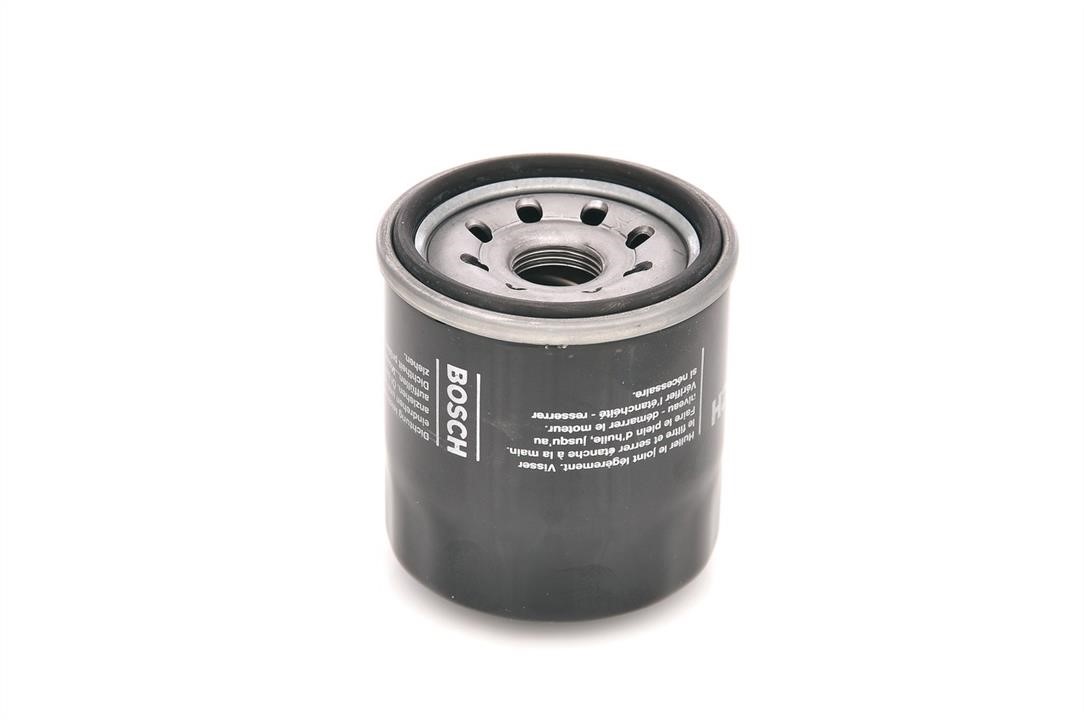 Oil Filter Bosch F 026 407 130