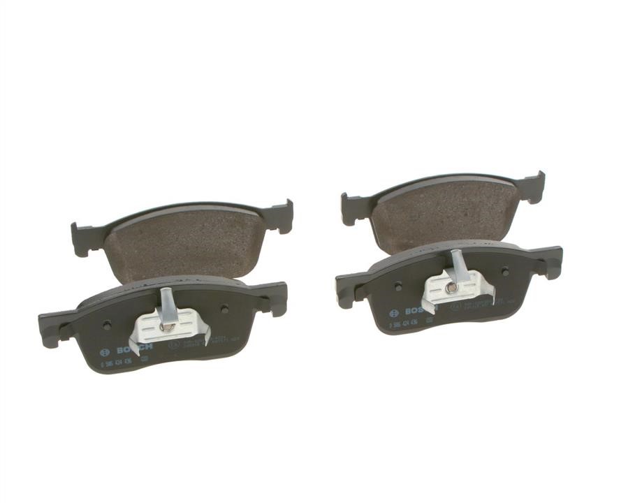 Buy Bosch 0986424436 – good price at EXIST.AE!