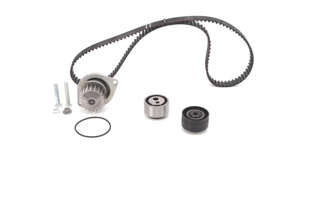 Bosch 1 987 948 897 TIMING BELT KIT WITH WATER PUMP 1987948897