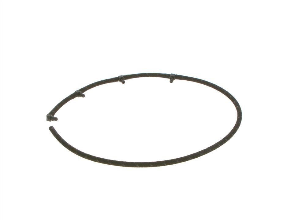 Bosch Excess fuel return hose – price 110 PLN