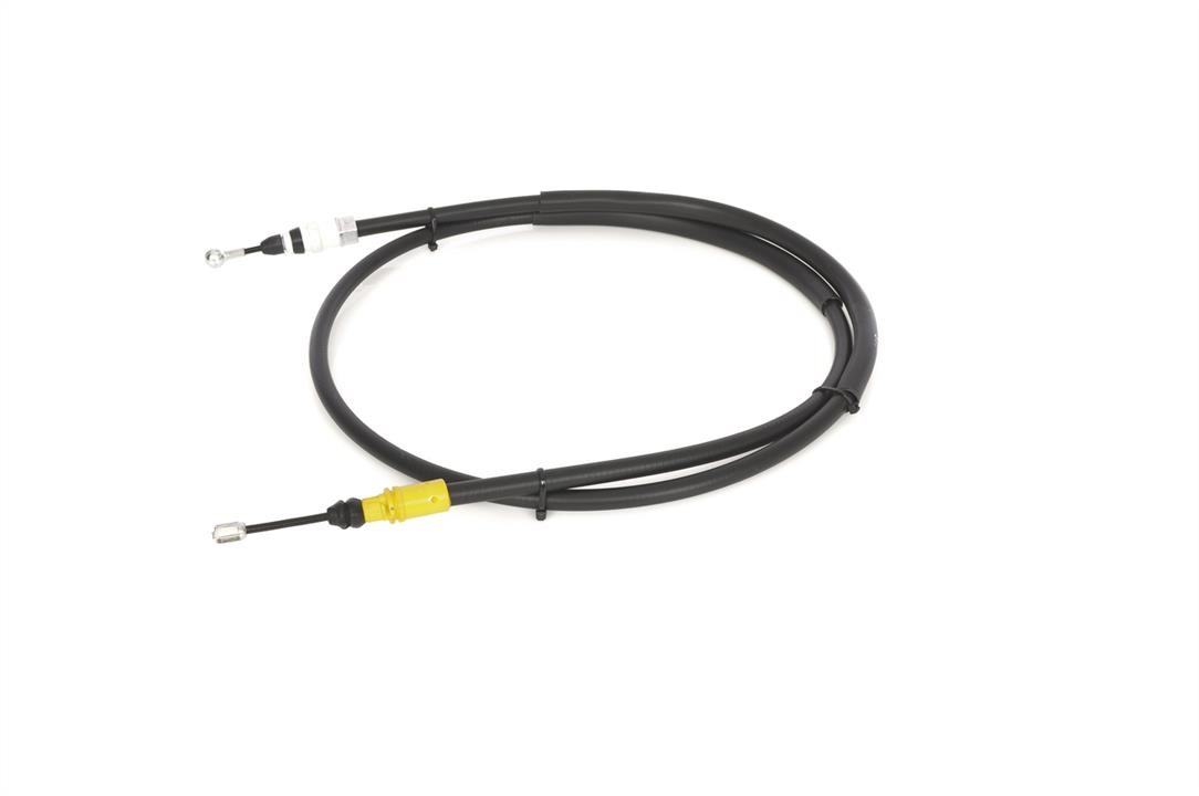 Parking brake cable, right Bosch 1 987 482 681