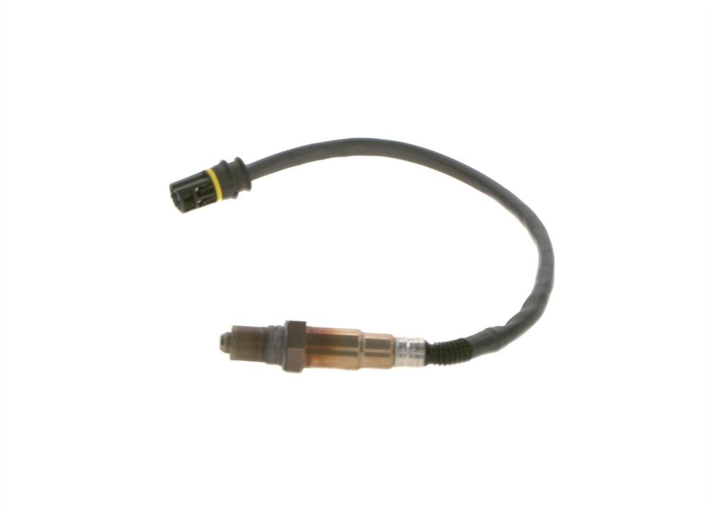 Lambda sensor Bosch 0 258 006 272