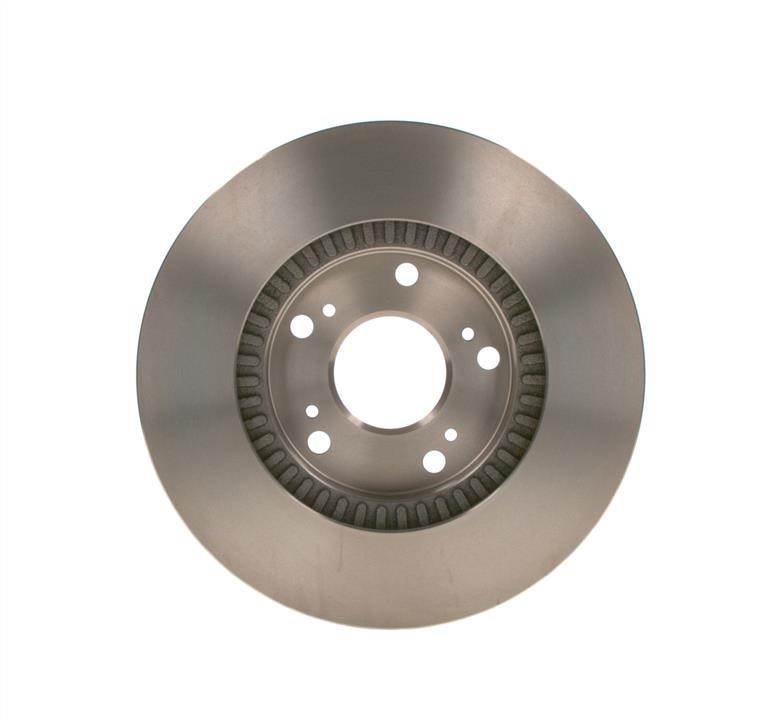 Bosch 0 986 479 365 Front brake disc ventilated 0986479365