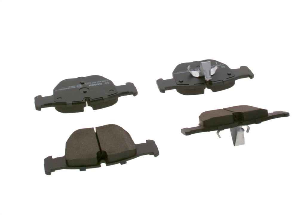 Buy Bosch 0 986 424 687 at a low price in United Arab Emirates!