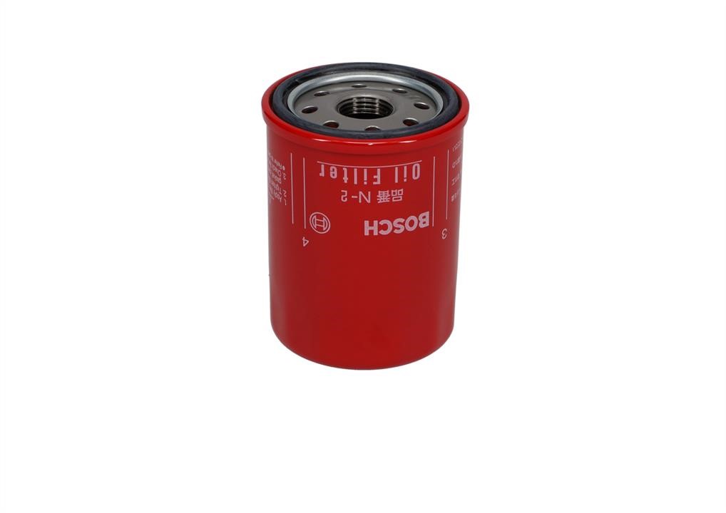Buy Bosch 0 986 AF1 117 at a low price in United Arab Emirates!