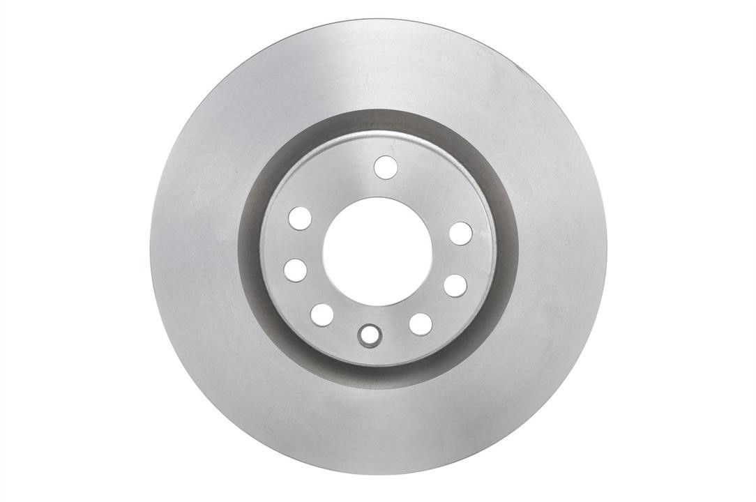 Bosch 0 986 479 325 Front brake disc ventilated 0986479325