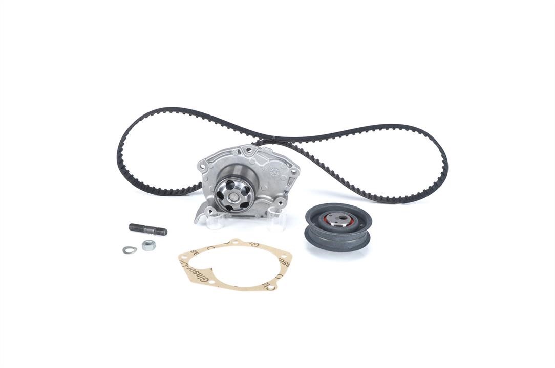 Bosch 1 987 948 765 TIMING BELT KIT WITH WATER PUMP 1987948765