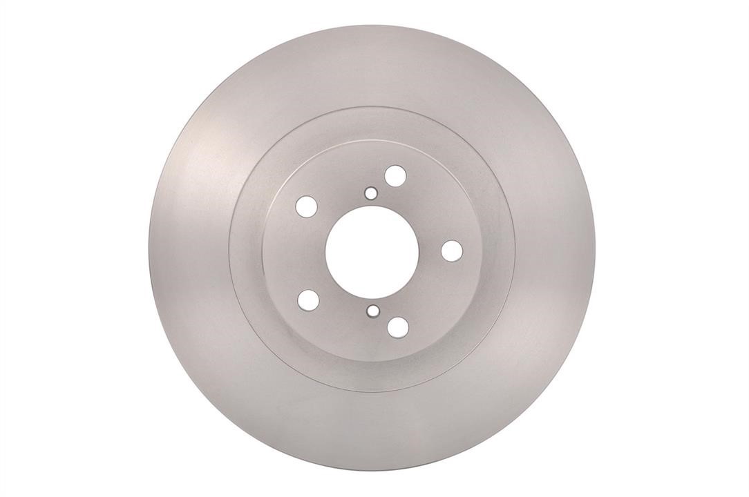 Bosch 0 986 478 977 Front brake disc ventilated 0986478977