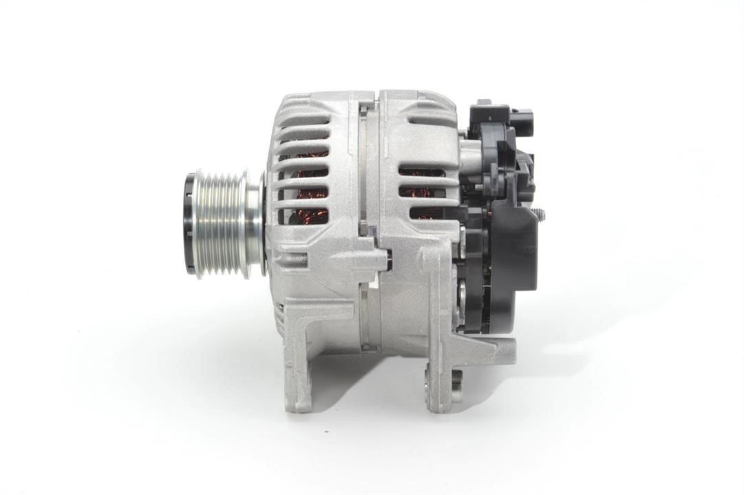 0124325178 Bosch Alternator