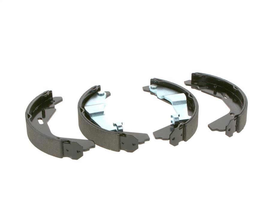 Brake shoe set Bosch 0 986 487 707