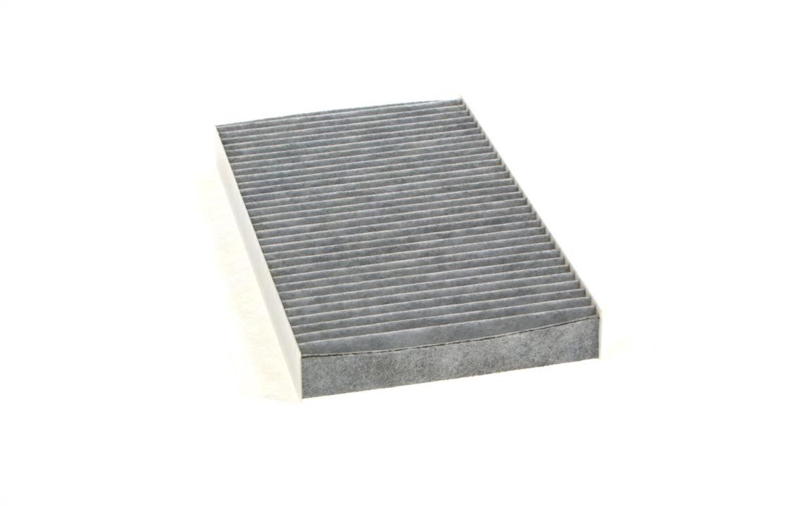 Cabin filter with activated carbon Bosch 1 987 432 535