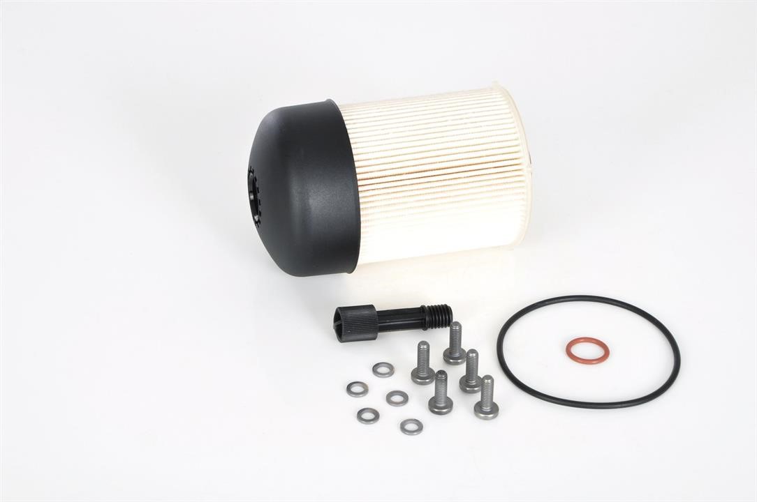 Fuel filter Bosch F 026 402 857