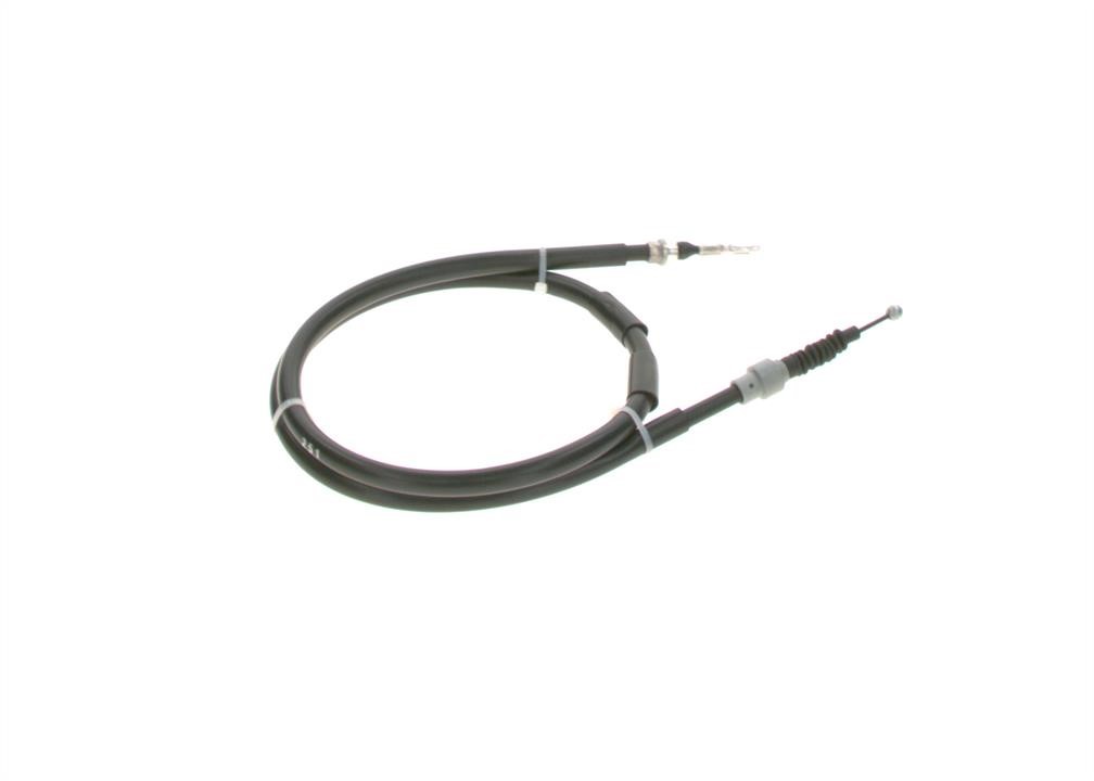 Handbrake cable Bosch 1 987 477 630