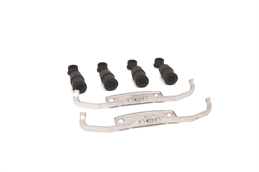 Brake pad fitting kit Bosch 1 987 474 805