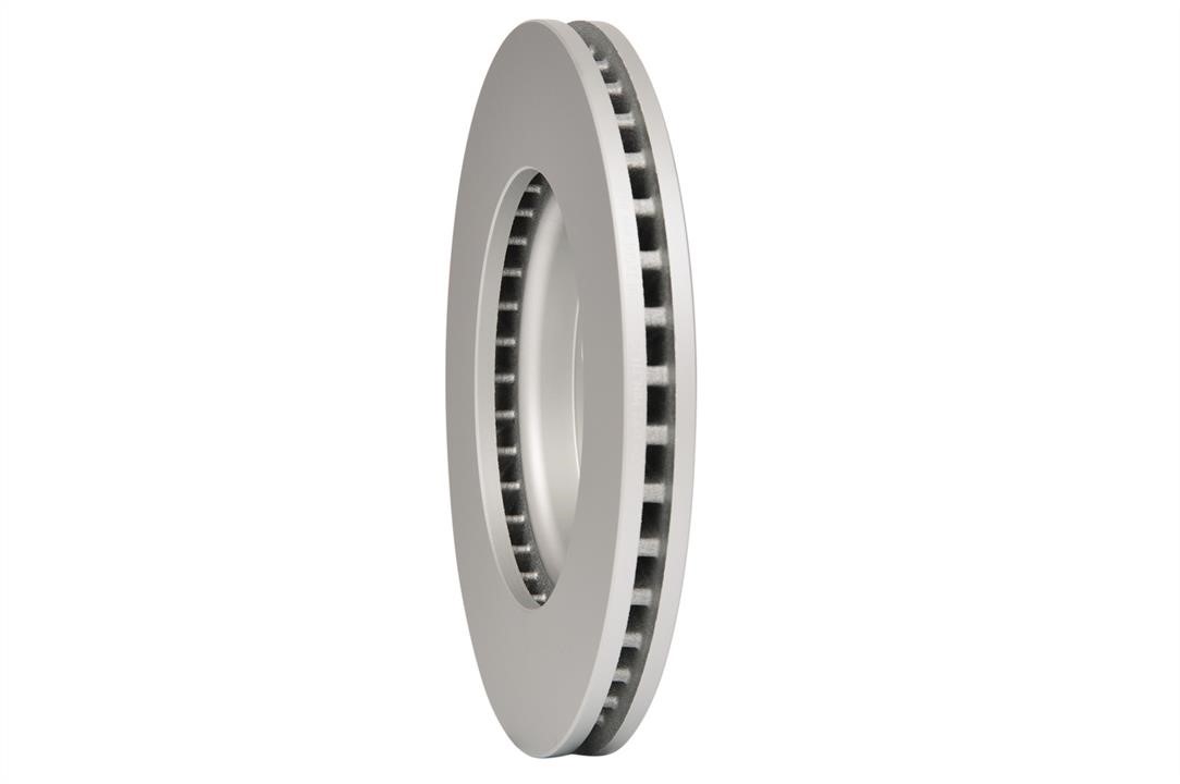 Bosch Front vented brake disc – price 220 PLN