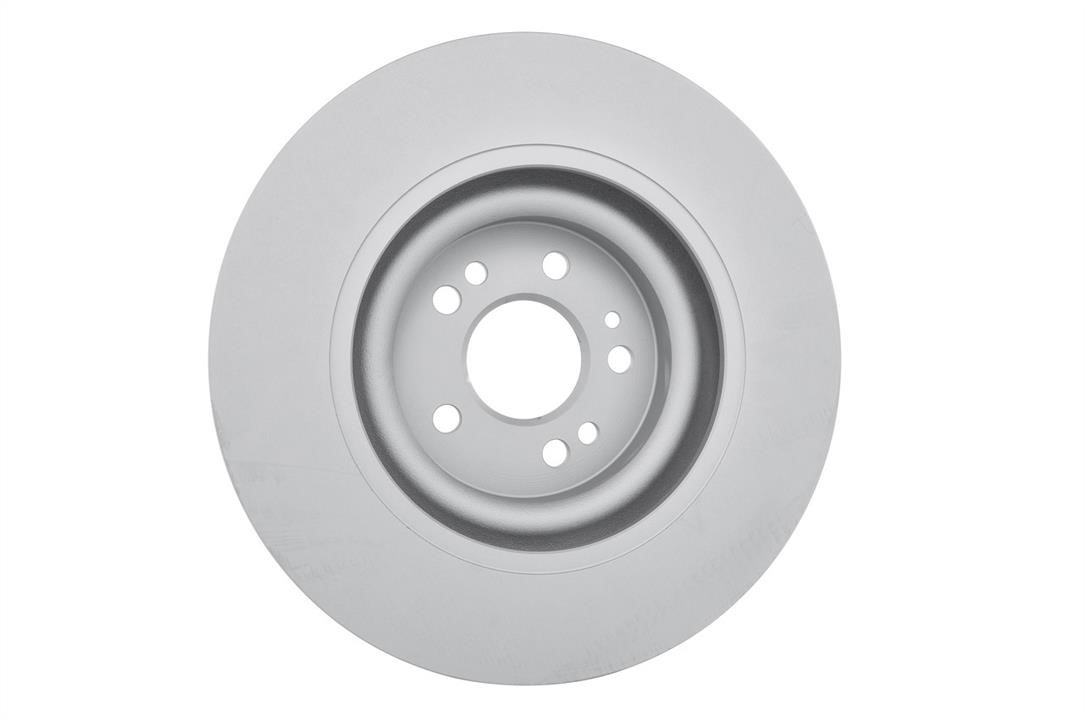 Front brake disc ventilated Bosch 0 986 479 405