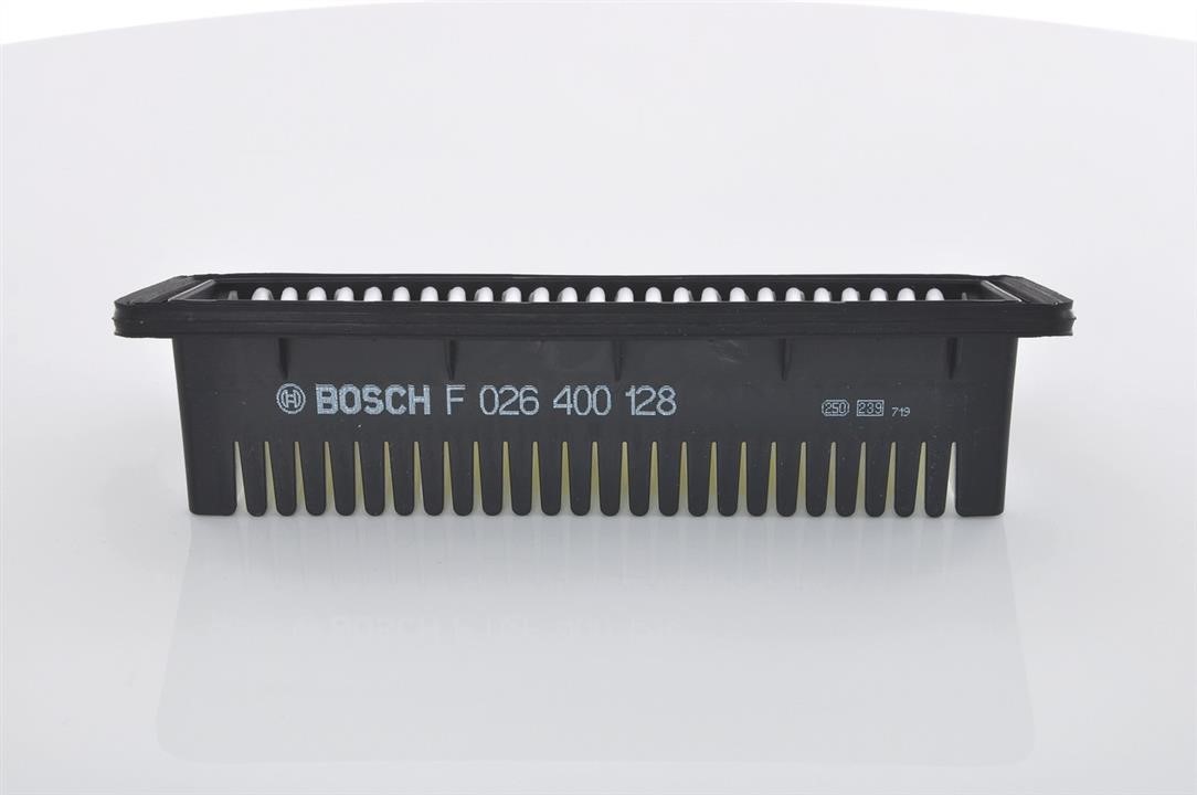 Bosch F 026 400 128 Air filter F026400128