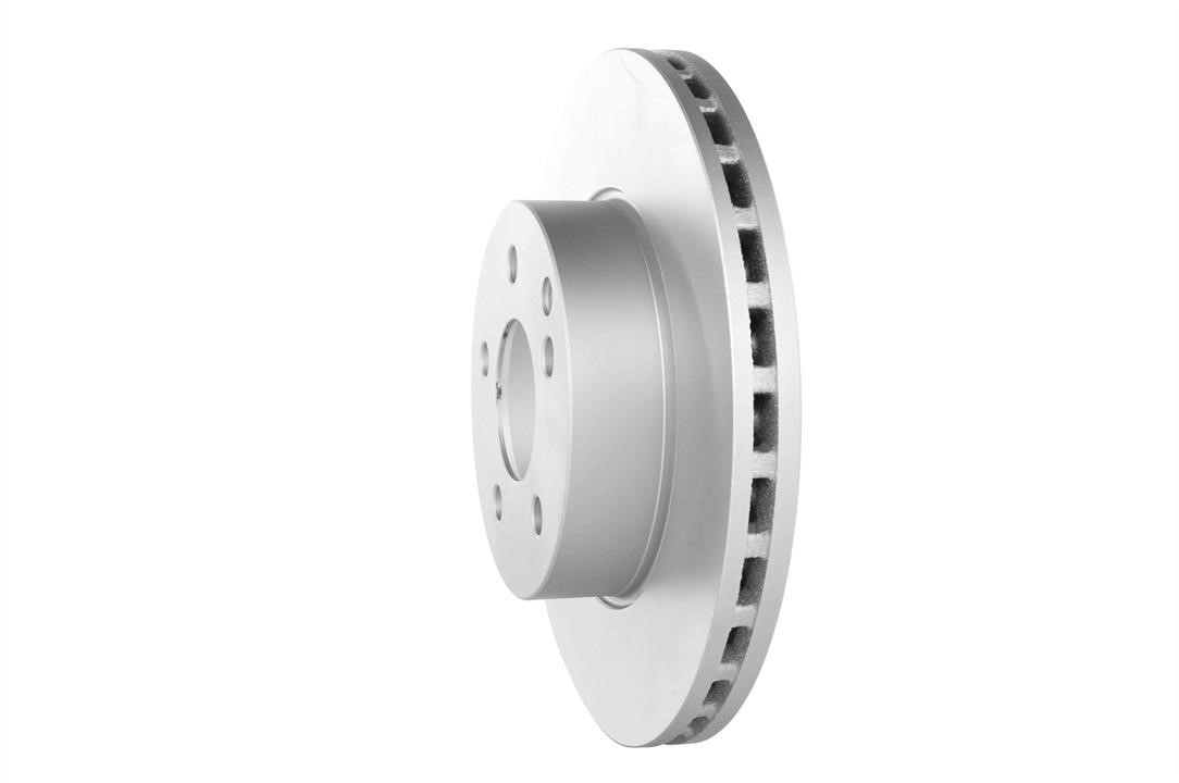 Front vented brake disc Bosch 0 986 479 406