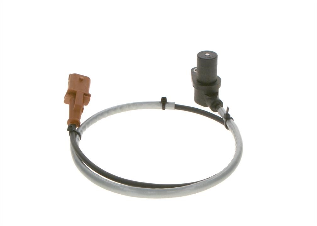 Crankshaft position sensor Bosch 0 261 210 203