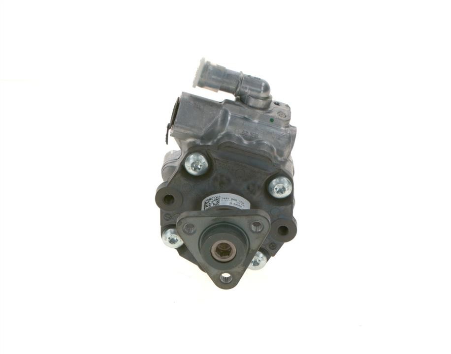 Bosch K S00 000 159 Hydraulic Pump, steering system KS00000159