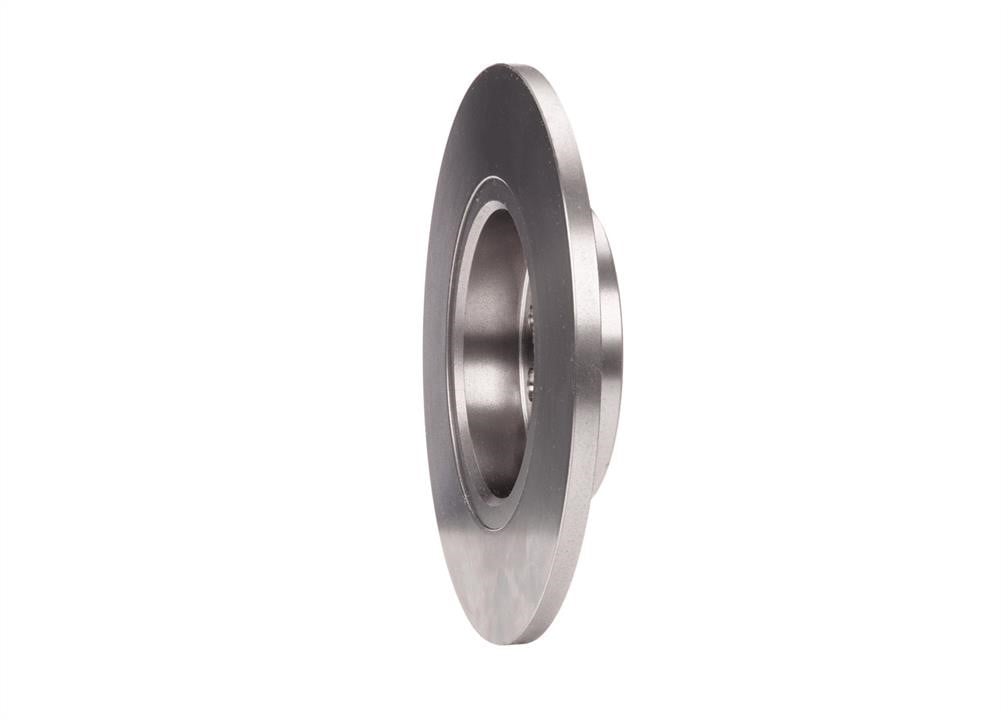 Rear solid brake disc Bosch 0 986 479 378