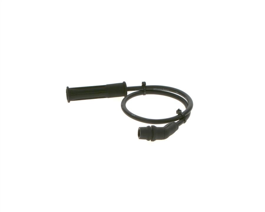 Ignition lead set Bosch 0 986 357 252