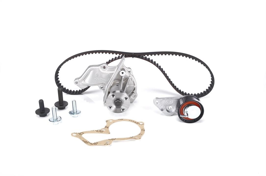  1 987 946 431 TIMING BELT KIT WITH WATER PUMP 1987946431