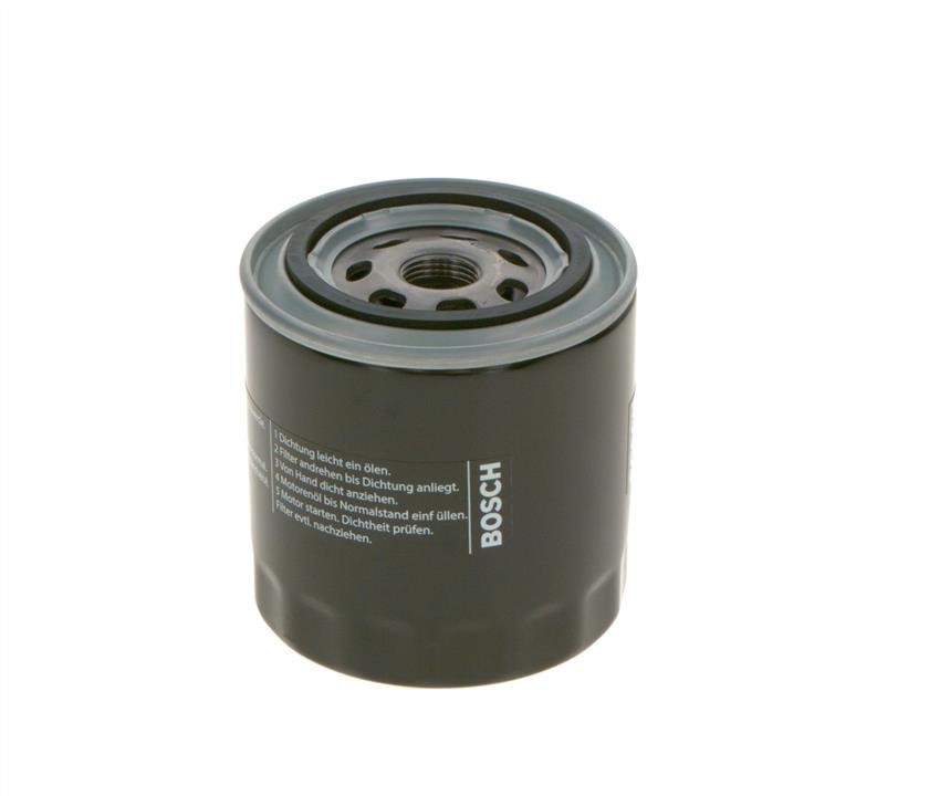 Oil Filter Bosch F 026 407 133