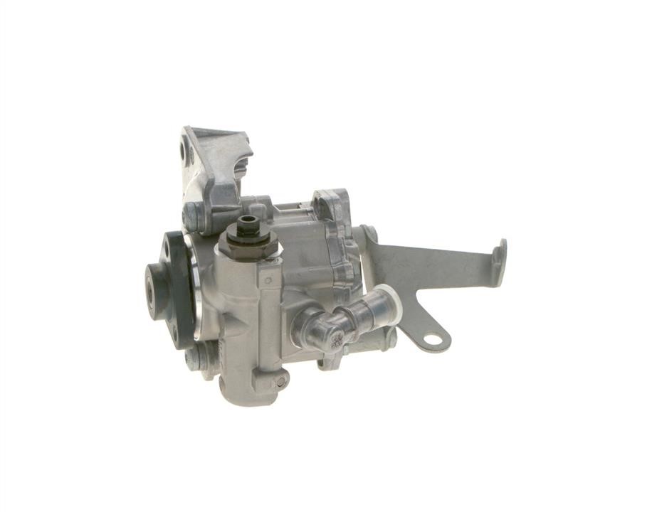 Hydraulic Pump, steering system Bosch K S00 000 653